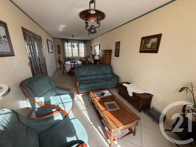 Maison &agrave; vendre - 5 pi&egrave;ces - 93,03 m2 - Le Mans - 72 - PAYS-DE-LOIRE