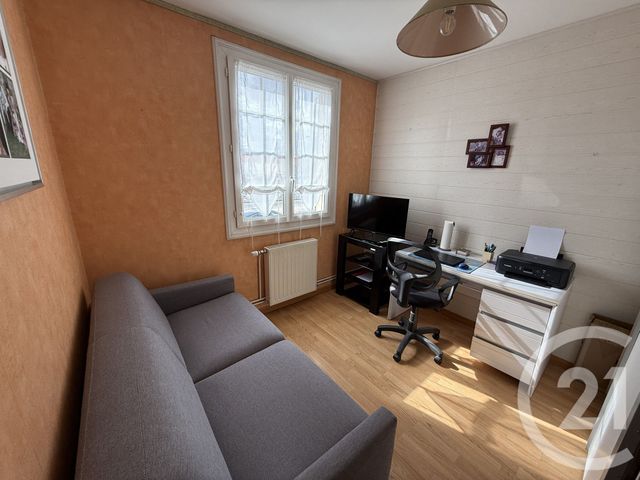 Maison &agrave; vendre - 5 pi&egrave;ces - 93,03 m2 - Le Mans - 72 - PAYS-DE-LOIRE