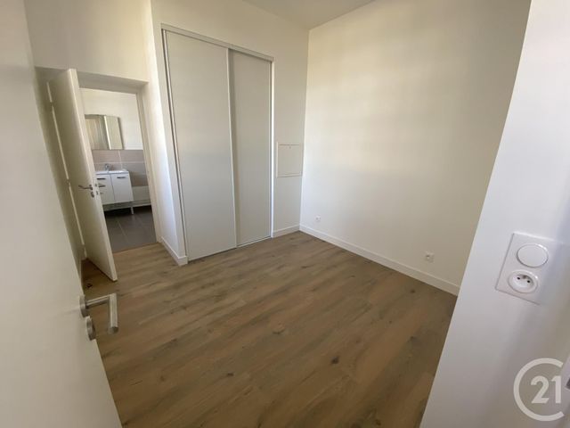 Appartement F2 &agrave; louer - 2 pi&egrave;ces - 41,06 m2 - Le Mans - 72 - PAYS-DE-LOIRE