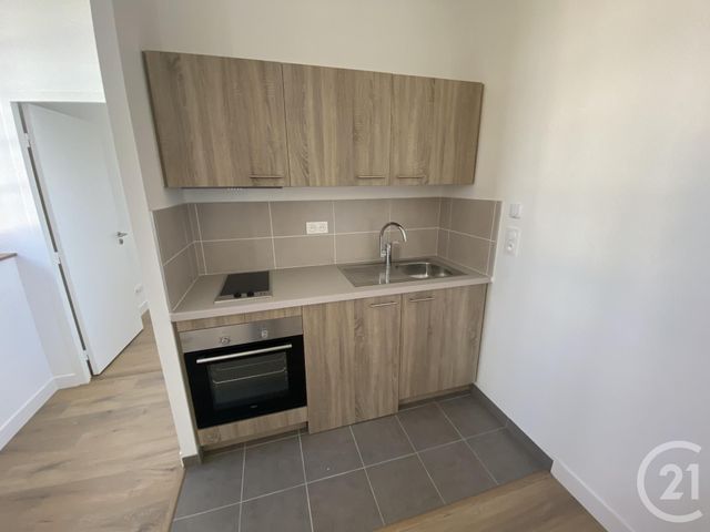 Appartement F2 &agrave; louer - 2 pi&egrave;ces - 41,06 m2 - Le Mans - 72 - PAYS-DE-LOIRE
