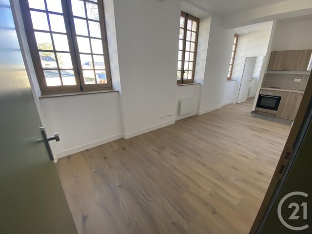 Appartement F2 &agrave; louer - 2 pi&egrave;ces - 41,06 m2 - Le Mans - 72 - PAYS-DE-LOIRE