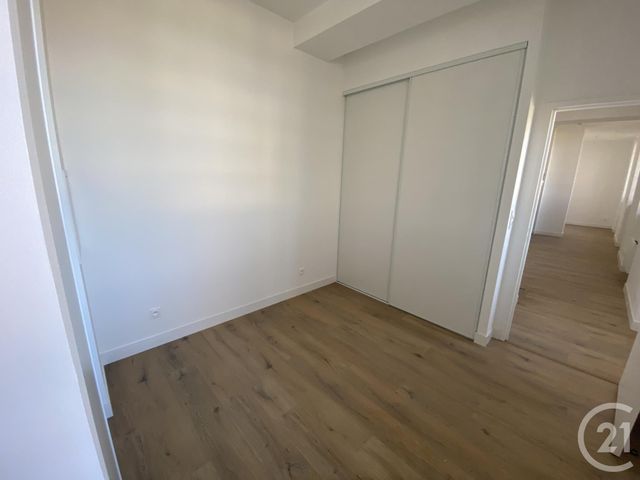 Appartement F2 &agrave; louer - 2 pi&egrave;ces - 41,06 m2 - Le Mans - 72 - PAYS-DE-LOIRE