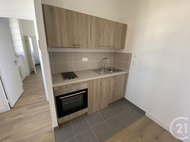 Appartement F2 &agrave; louer - 2 pi&egrave;ces - 41,06 m2 - Le Mans - 72 - PAYS-DE-LOIRE