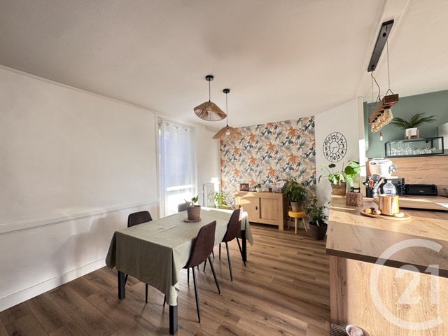 Maison &agrave; vendre - 5 pi&egrave;ces - 120,96 m2 - Souligne Sous Ballon - 72 - PAYS-DE-LOIRE
