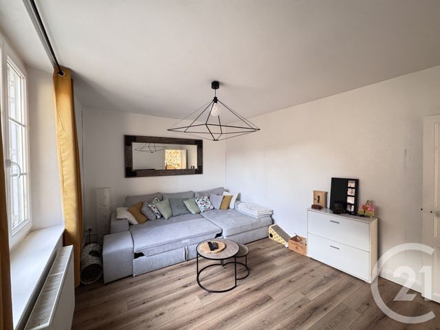 Maison &agrave; vendre - 5 pi&egrave;ces - 120,96 m2 - Souligne Sous Ballon - 72 - PAYS-DE-LOIRE