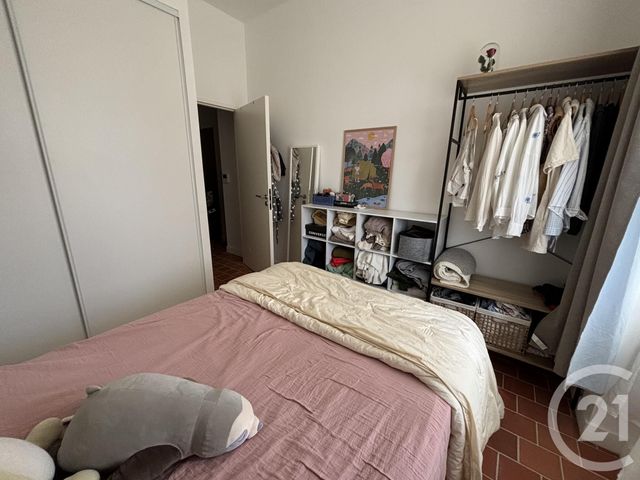 Appartement F2 &agrave; louer - 2 pi&egrave;ces - 42,81 m2 - Le Mans - 72 - PAYS-DE-LOIRE