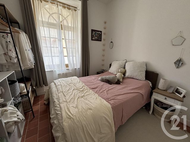 Appartement F2 &agrave; louer - 2 pi&egrave;ces - 42,81 m2 - Le Mans - 72 - PAYS-DE-LOIRE