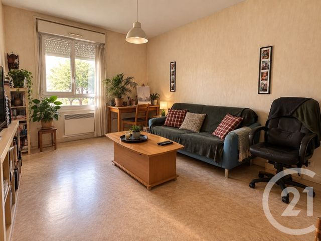 Immeuble &agrave; vendre - 466,66 m2 - Le Mans - 72 - PAYS-DE-LOIRE