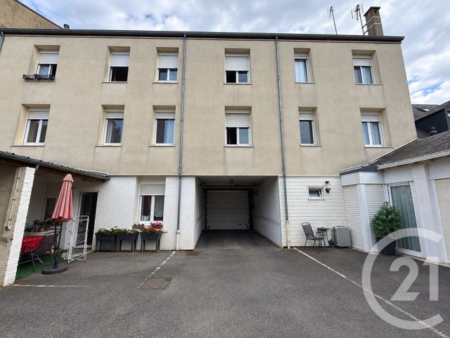 Immeuble &agrave; vendre - 466,66 m2 - Le Mans - 72 - PAYS-DE-LOIRE