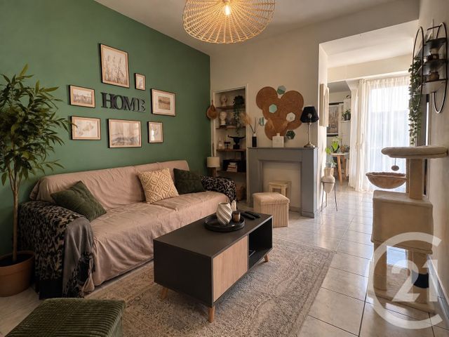 Immeuble &agrave; vendre - 466,66 m2 - Le Mans - 72 - PAYS-DE-LOIRE