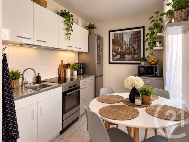 Immeuble &agrave; vendre - 466,66 m2 - Le Mans - 72 - PAYS-DE-LOIRE