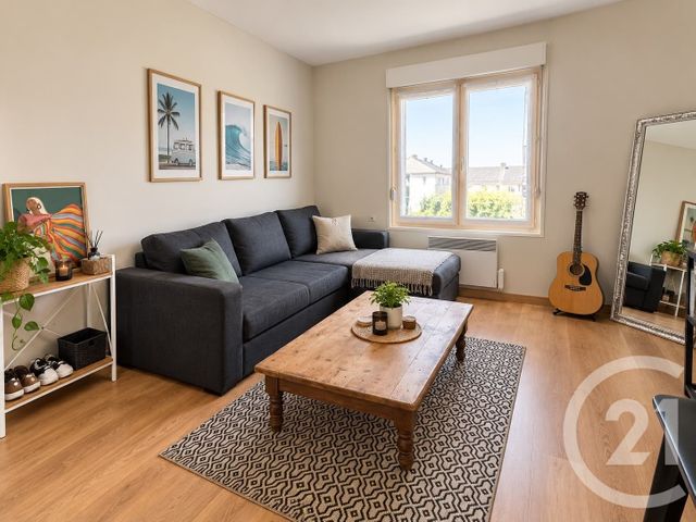 Immeuble &agrave; vendre - 466,66 m2 - Le Mans - 72 - PAYS-DE-LOIRE