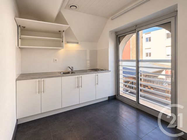 Immeuble &agrave; vendre - 466,66 m2 - Le Mans - 72 - PAYS-DE-LOIRE