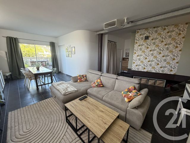 Appartement T4 à vendre LE MANS