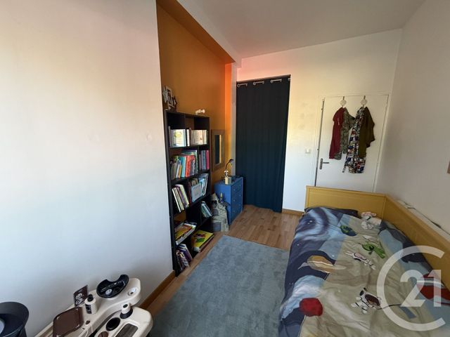 Appartement T4 &agrave; vendre - 4 pi&egrave;ces - 106,77 m2 - Le Mans - 72 - PAYS-DE-LOIRE