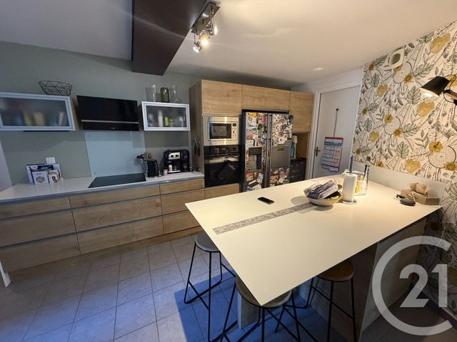 Appartement T4 &agrave; vendre - 4 pi&egrave;ces - 106,77 m2 - Le Mans - 72 - PAYS-DE-LOIRE