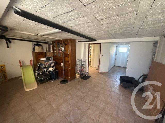 Maison &agrave; vendre - 4 pi&egrave;ces - 109 m2 - Le Mans - 72 - PAYS-DE-LOIRE