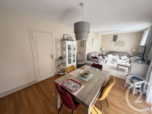 Maison à vendre LE MANS