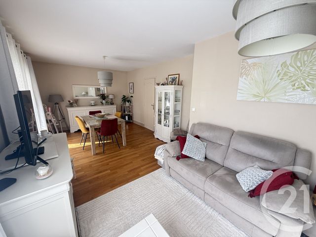 Maison &agrave; vendre - 4 pi&egrave;ces - 109 m2 - Le Mans - 72 - PAYS-DE-LOIRE