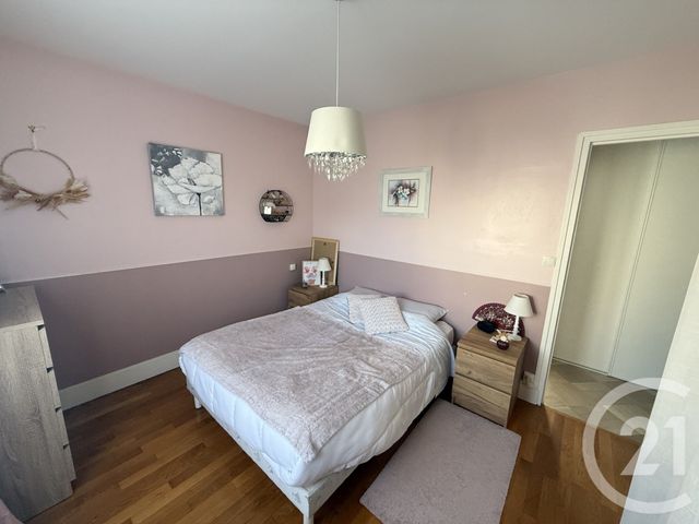 Maison &agrave; vendre - 4 pi&egrave;ces - 109 m2 - Le Mans - 72 - PAYS-DE-LOIRE