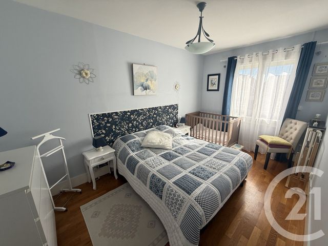 Maison &agrave; vendre - 4 pi&egrave;ces - 109 m2 - Le Mans - 72 - PAYS-DE-LOIRE