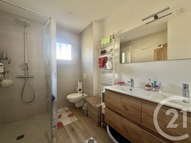 Maison &agrave; vendre - 4 pi&egrave;ces - 109 m2 - Le Mans - 72 - PAYS-DE-LOIRE