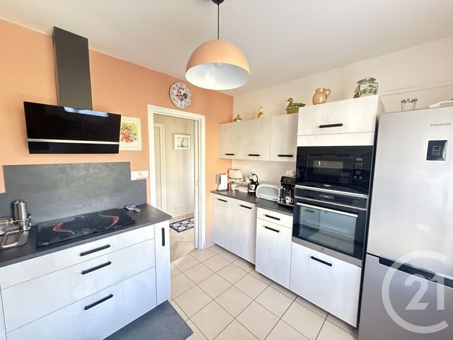 Maison &agrave; vendre - 4 pi&egrave;ces - 109 m2 - Le Mans - 72 - PAYS-DE-LOIRE