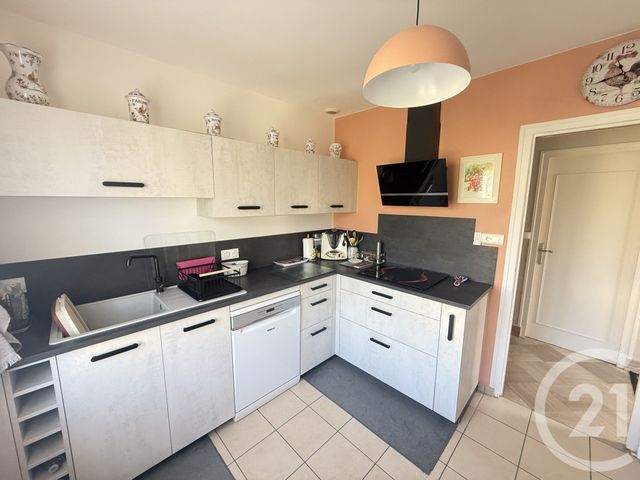 Maison &agrave; vendre - 4 pi&egrave;ces - 109 m2 - Le Mans - 72 - PAYS-DE-LOIRE