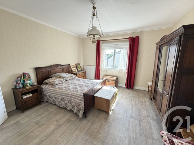 Maison &agrave; vendre - 4 pi&egrave;ces - 83,26 m2 - Le Mans - 72 - PAYS-DE-LOIRE