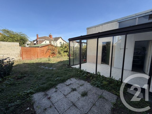 Maison &agrave; vendre - 4 pi&egrave;ces - 83,26 m2 - Le Mans - 72 - PAYS-DE-LOIRE