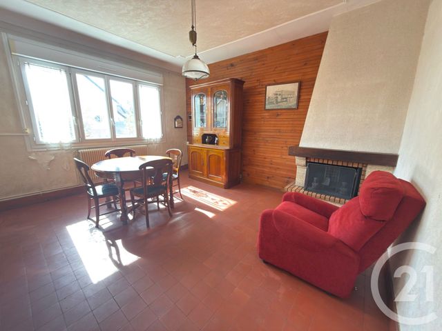 Maison &agrave; vendre - 4 pi&egrave;ces - 83,26 m2 - Le Mans - 72 - PAYS-DE-LOIRE