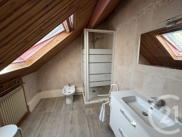 Maison &agrave; vendre - 4 pi&egrave;ces - 83,26 m2 - Le Mans - 72 - PAYS-DE-LOIRE
