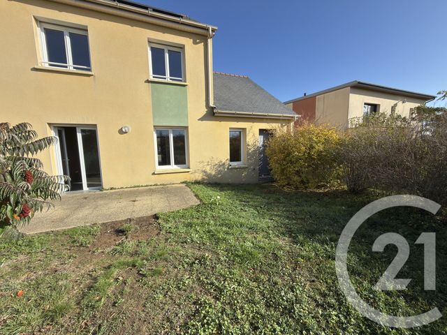 Maison &agrave; vendre - 5 pi&egrave;ces - 92,08 m2 - Le Mans - 72 - PAYS-DE-LOIRE