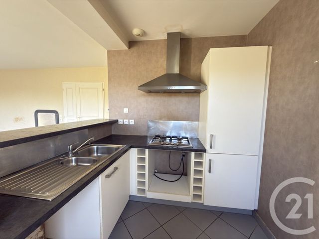 Maison &agrave; vendre - 5 pi&egrave;ces - 92,08 m2 - Le Mans - 72 - PAYS-DE-LOIRE