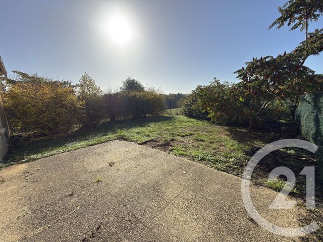 Maison &agrave; vendre - 5 pi&egrave;ces - 92,08 m2 - Le Mans - 72 - PAYS-DE-LOIRE