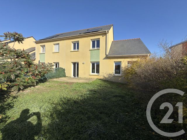 Maison &agrave; vendre - 5 pi&egrave;ces - 92,08 m2 - Le Mans - 72 - PAYS-DE-LOIRE