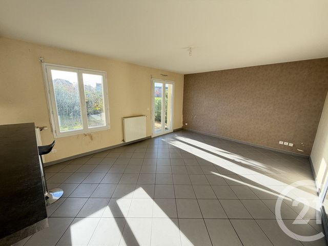Maison &agrave; vendre - 5 pi&egrave;ces - 92,08 m2 - Le Mans - 72 - PAYS-DE-LOIRE