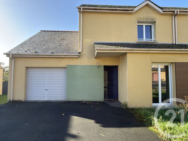 Maison à vendre LE MANS