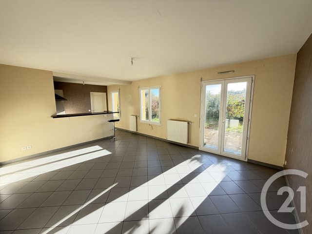 Maison &agrave; vendre - 5 pi&egrave;ces - 92,08 m2 - Le Mans - 72 - PAYS-DE-LOIRE