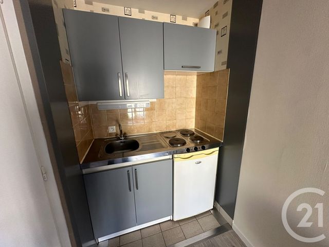 Appartement F2 &agrave; louer - 2 pi&egrave;ces - 35,96 m2 - Le Mans - 72 - PAYS-DE-LOIRE