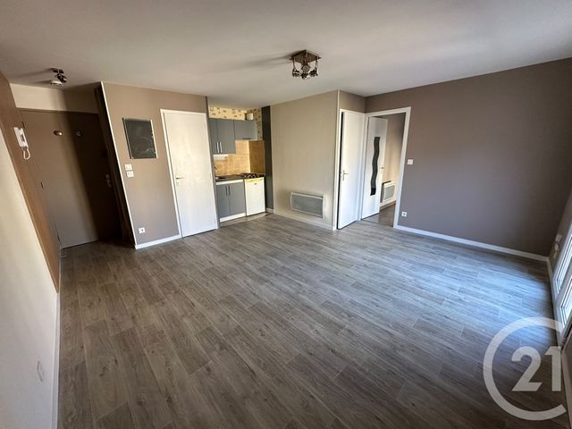 Appartement F2 à louer LE MANS