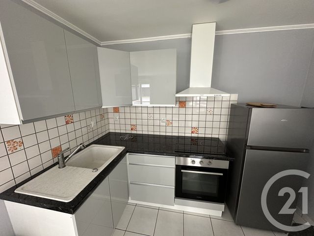 Appartement F2 &agrave; louer - 2 pi&egrave;ces - 42,32 m2 - Le Mans - 72 - PAYS-DE-LOIRE