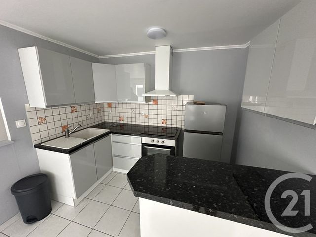 Appartement F2 à louer LE MANS
