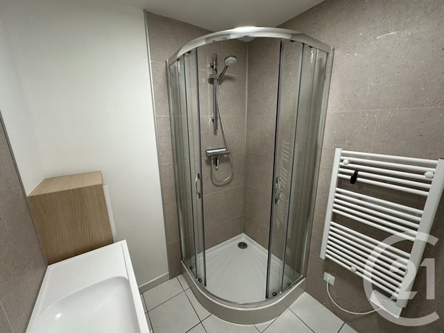 Appartement F2 &agrave; louer - 2 pi&egrave;ces - 42,32 m2 - Le Mans - 72 - PAYS-DE-LOIRE