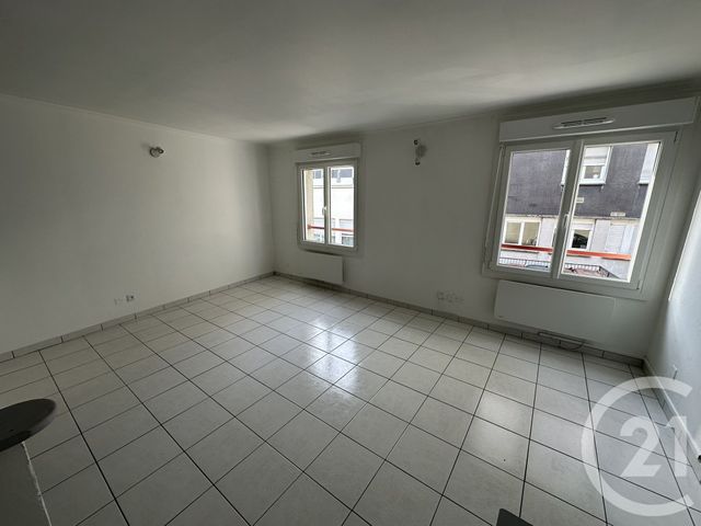 Appartement F2 &agrave; louer - 2 pi&egrave;ces - 42,32 m2 - Le Mans - 72 - PAYS-DE-LOIRE