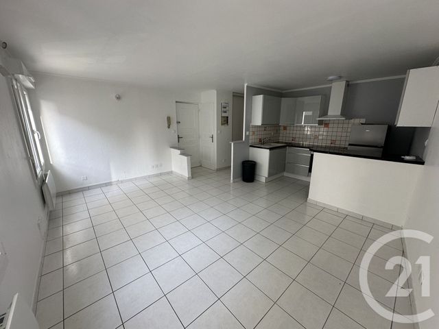 Appartement F2 &agrave; louer - 2 pi&egrave;ces - 42,32 m2 - Le Mans - 72 - PAYS-DE-LOIRE