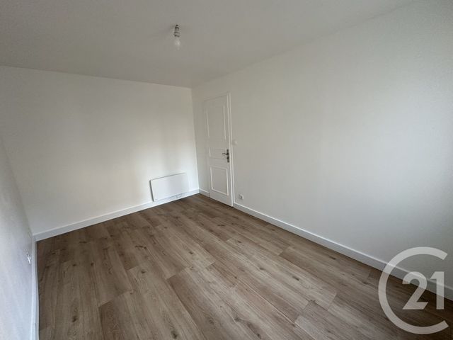 Appartement F2 &agrave; louer - 2 pi&egrave;ces - 42,32 m2 - Le Mans - 72 - PAYS-DE-LOIRE