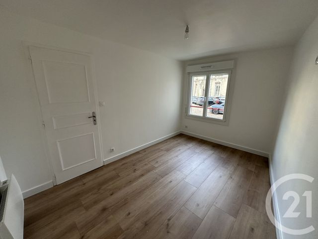 Appartement F2 &agrave; louer - 2 pi&egrave;ces - 42,32 m2 - Le Mans - 72 - PAYS-DE-LOIRE