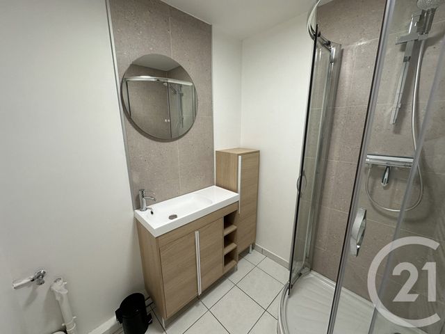 Appartement F2 &agrave; louer - 2 pi&egrave;ces - 42,32 m2 - Le Mans - 72 - PAYS-DE-LOIRE