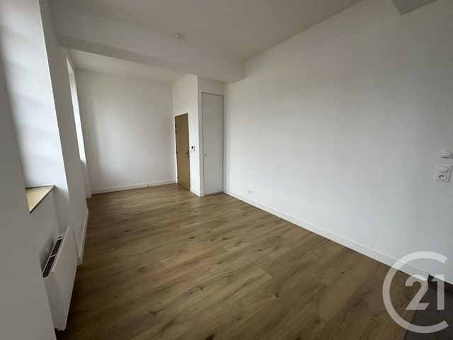 Appartement F2 &agrave; louer - 2 pi&egrave;ces - 35,03 m2 - Le Mans - 72 - PAYS-DE-LOIRE